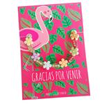 Kit souvenir pulsera Flamenco. Pers